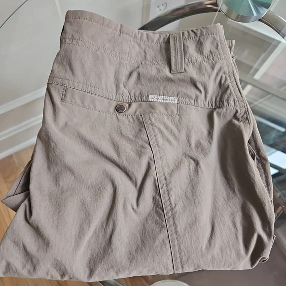 Royal Robbings pants - Picture 11 of 11
